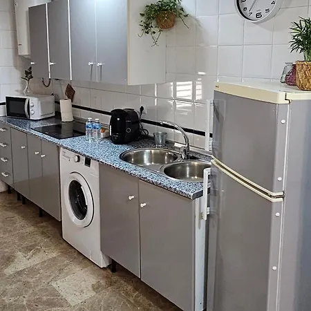 Appartamento Romantico Centrico *