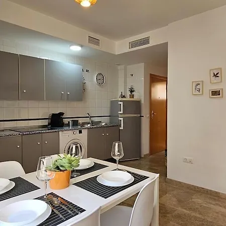 Apartment Romantico Centrico