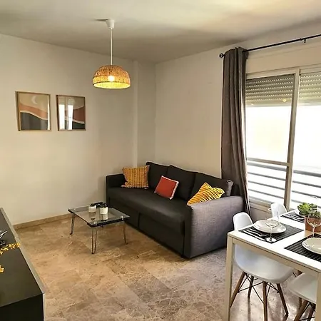 Apartment Romantico Centrico