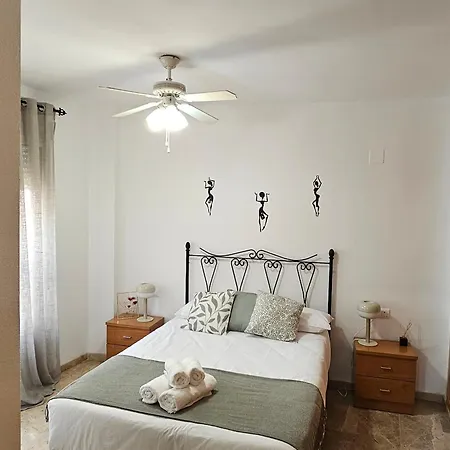 Romantico Centrico Malaga