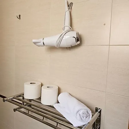 Apartment Romantico Centrico *