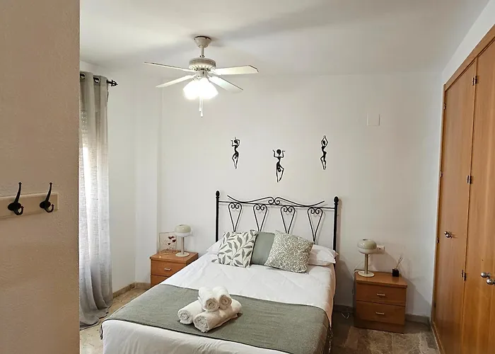 Romantico Centrico Μάλαγα