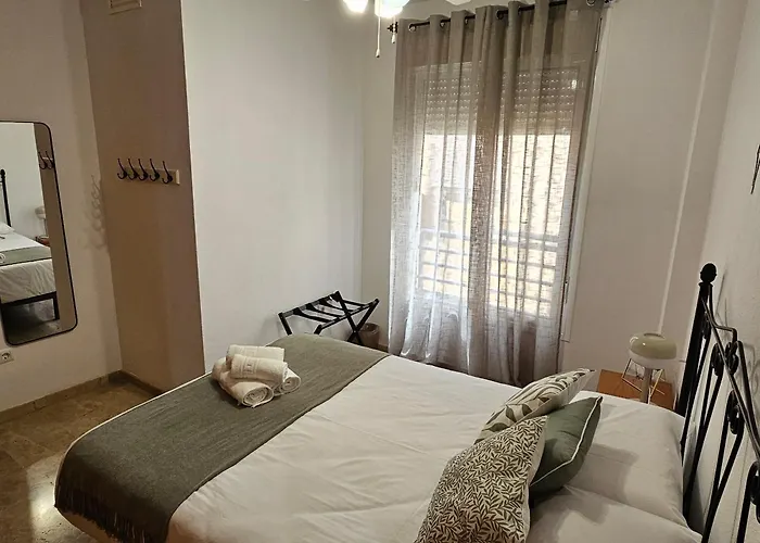 Romantico Centrico * Μάλαγα